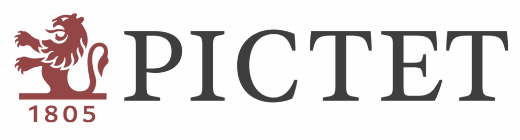 Pictet logo